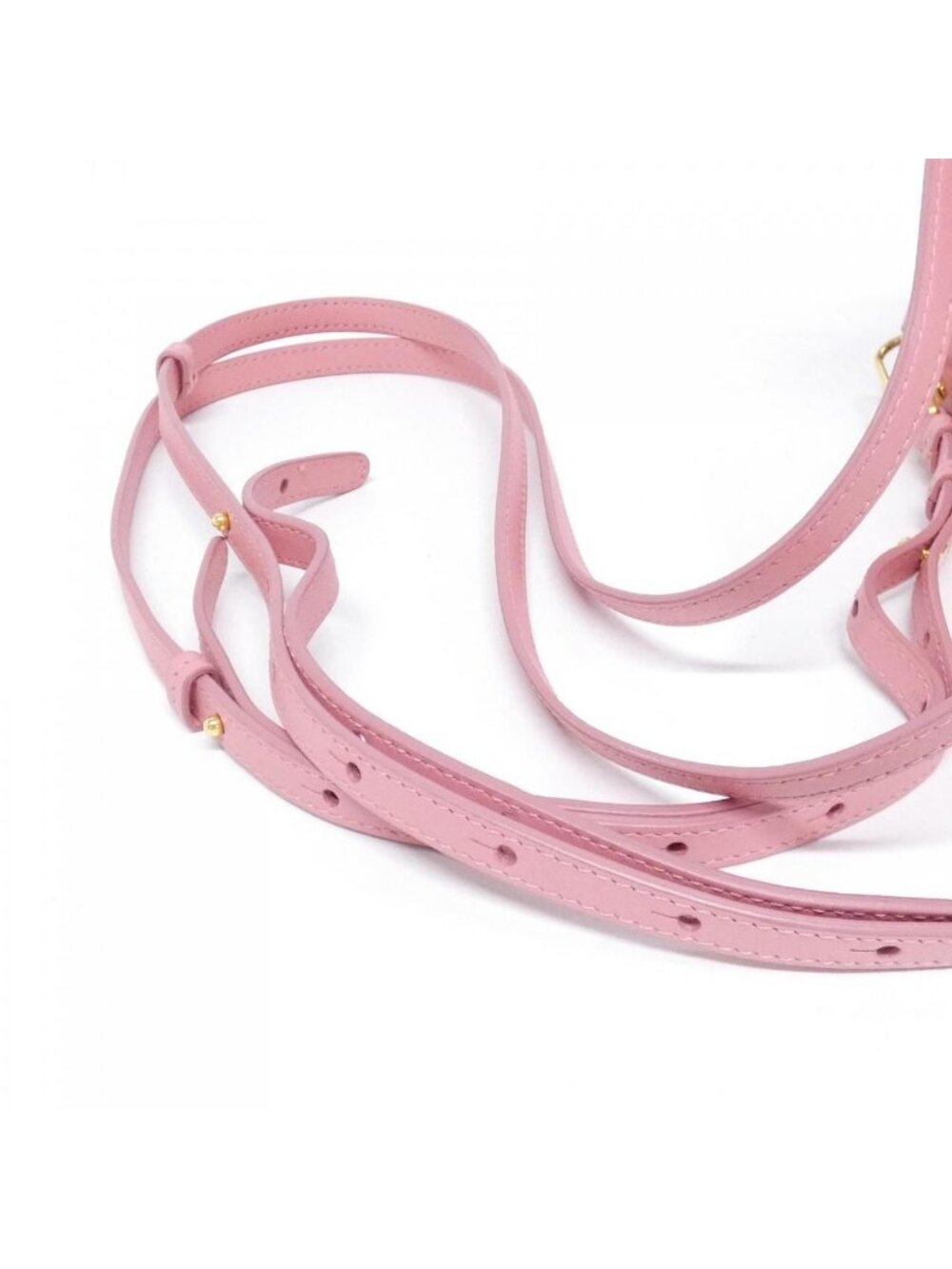 Dior Backpack Pink - Picture 6 of 8